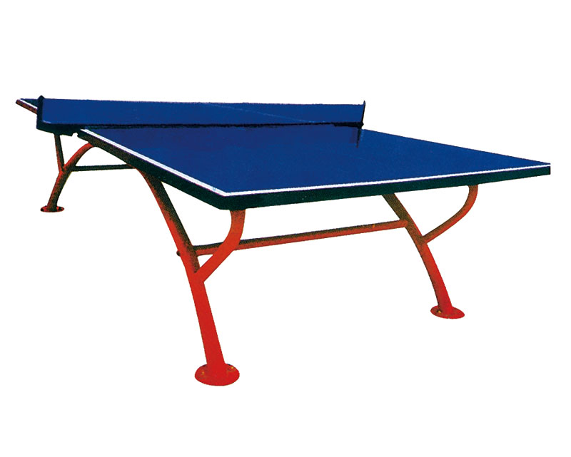 T2828 小彩虹乒乓球桌